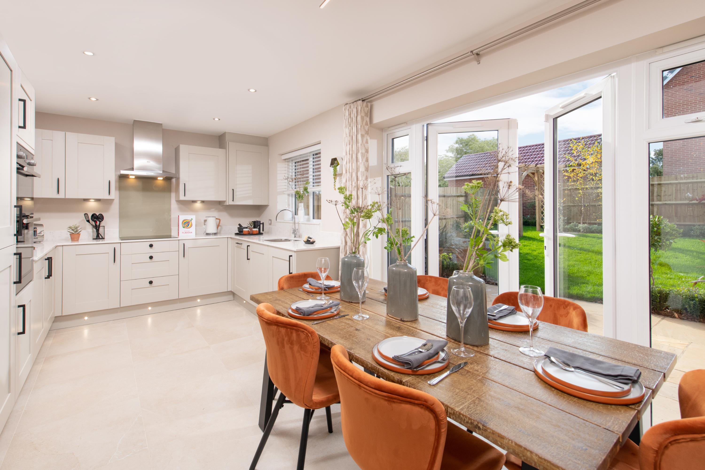 Images Ashberry Homes - St Mary's View