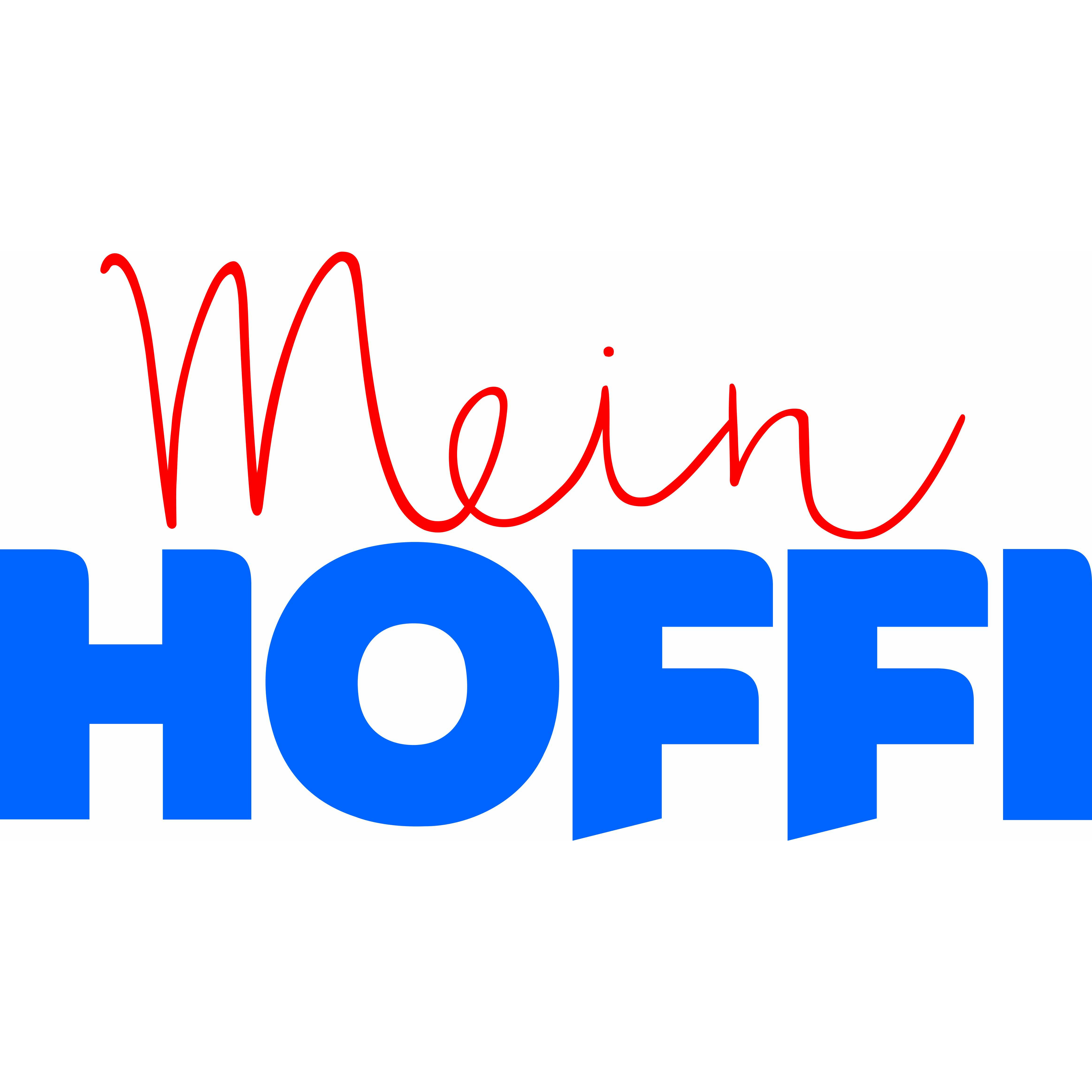 Mein Hoffi in Berlin