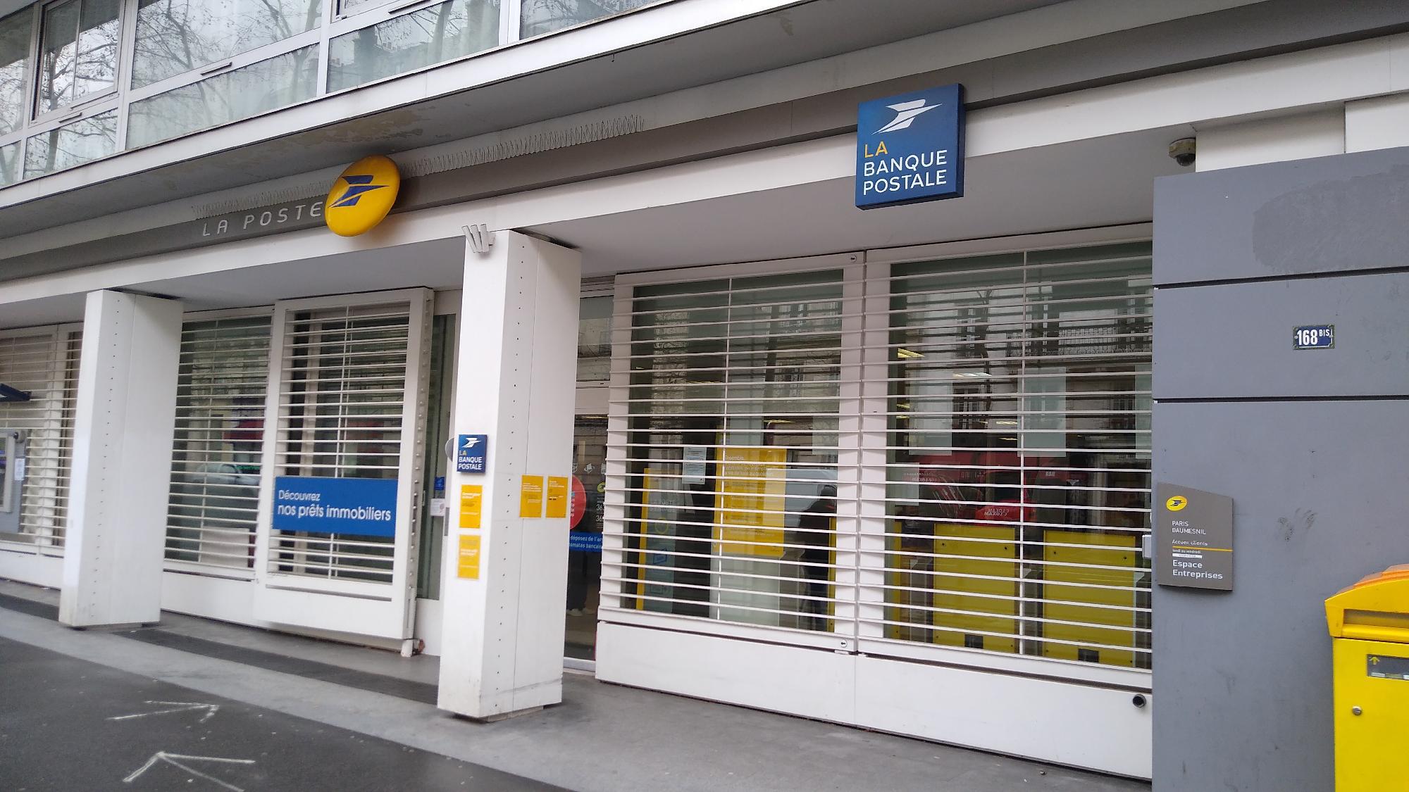 Images La Poste