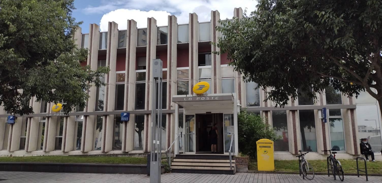 Images La Poste Espace Clients Pro