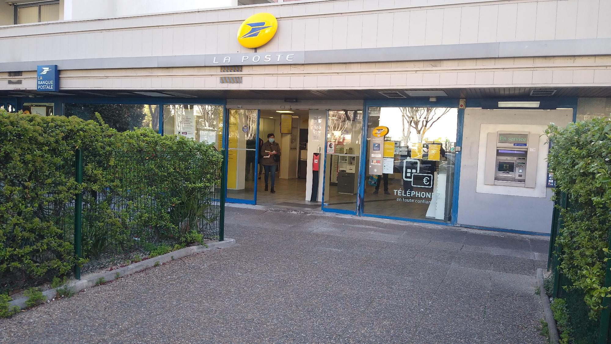 Images La Poste