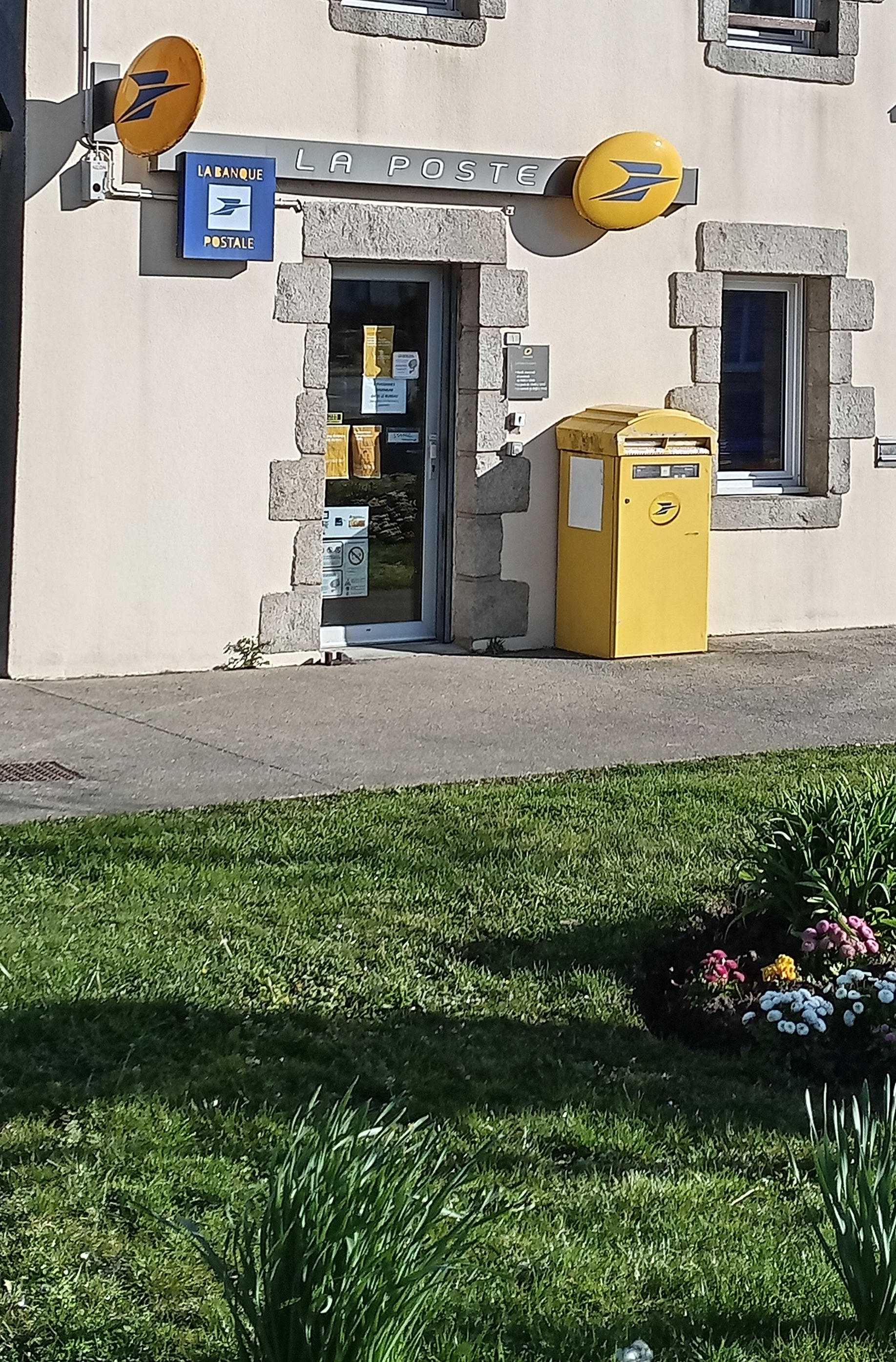 Images La Poste