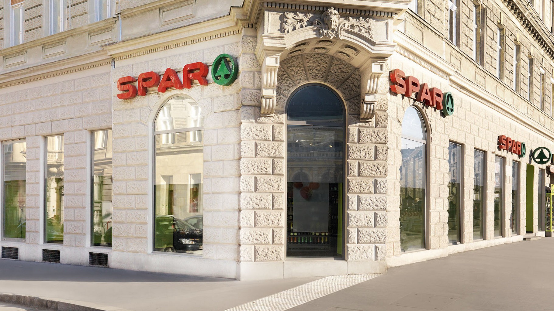 Images City SPAR