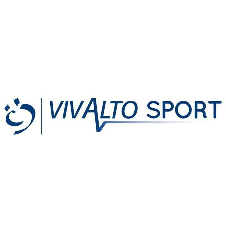 Vivalto Sport Rennes Logo
