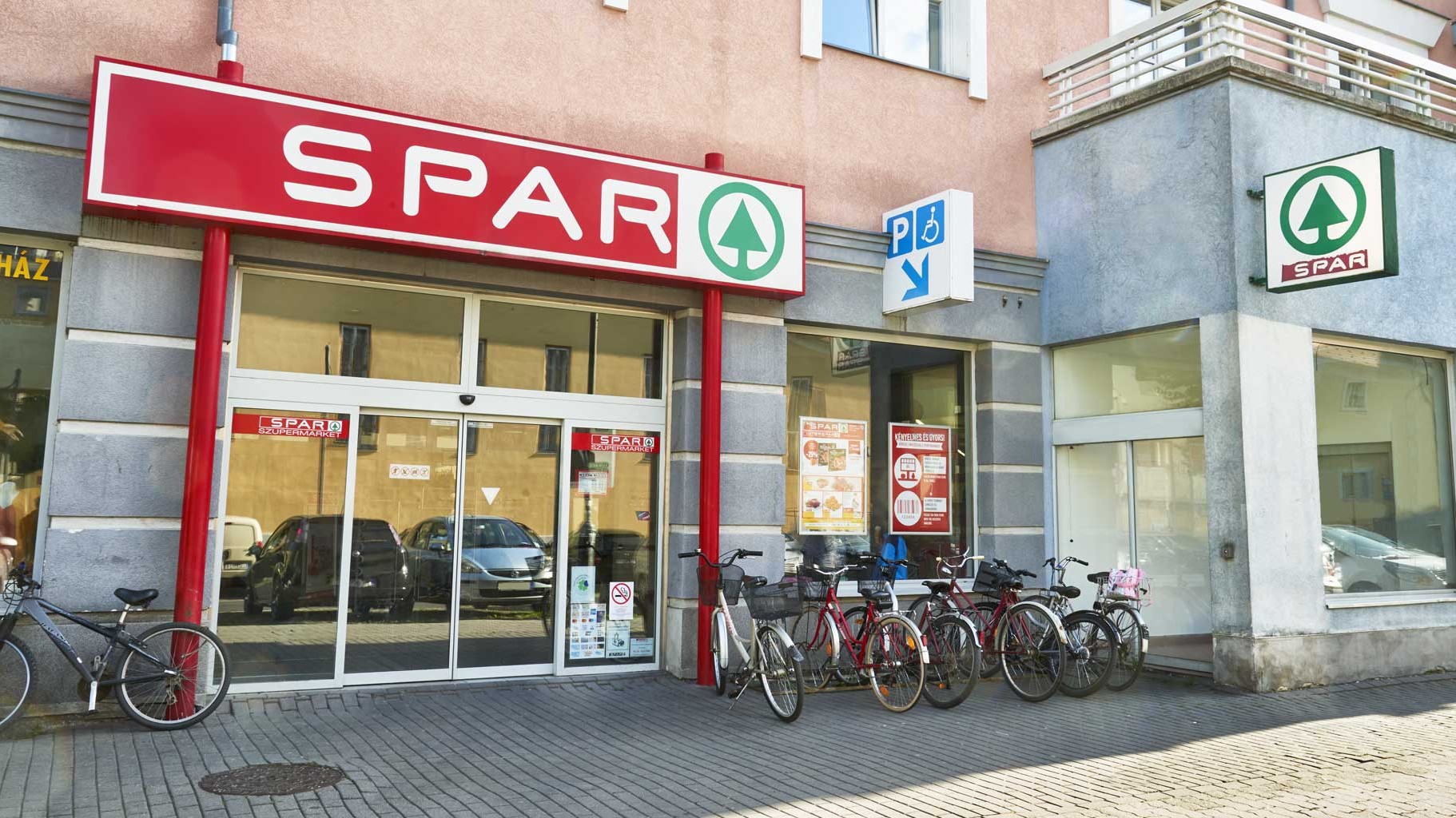 Images City SPAR