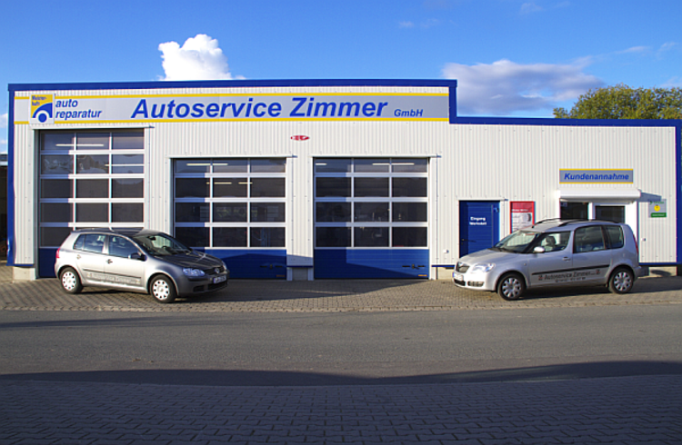 Bilder Autoservice Zimmer GmbH