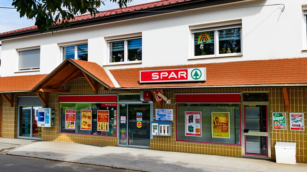 Bild 1 von SPAR Kienreich Deutsch-Kaltenbrunn