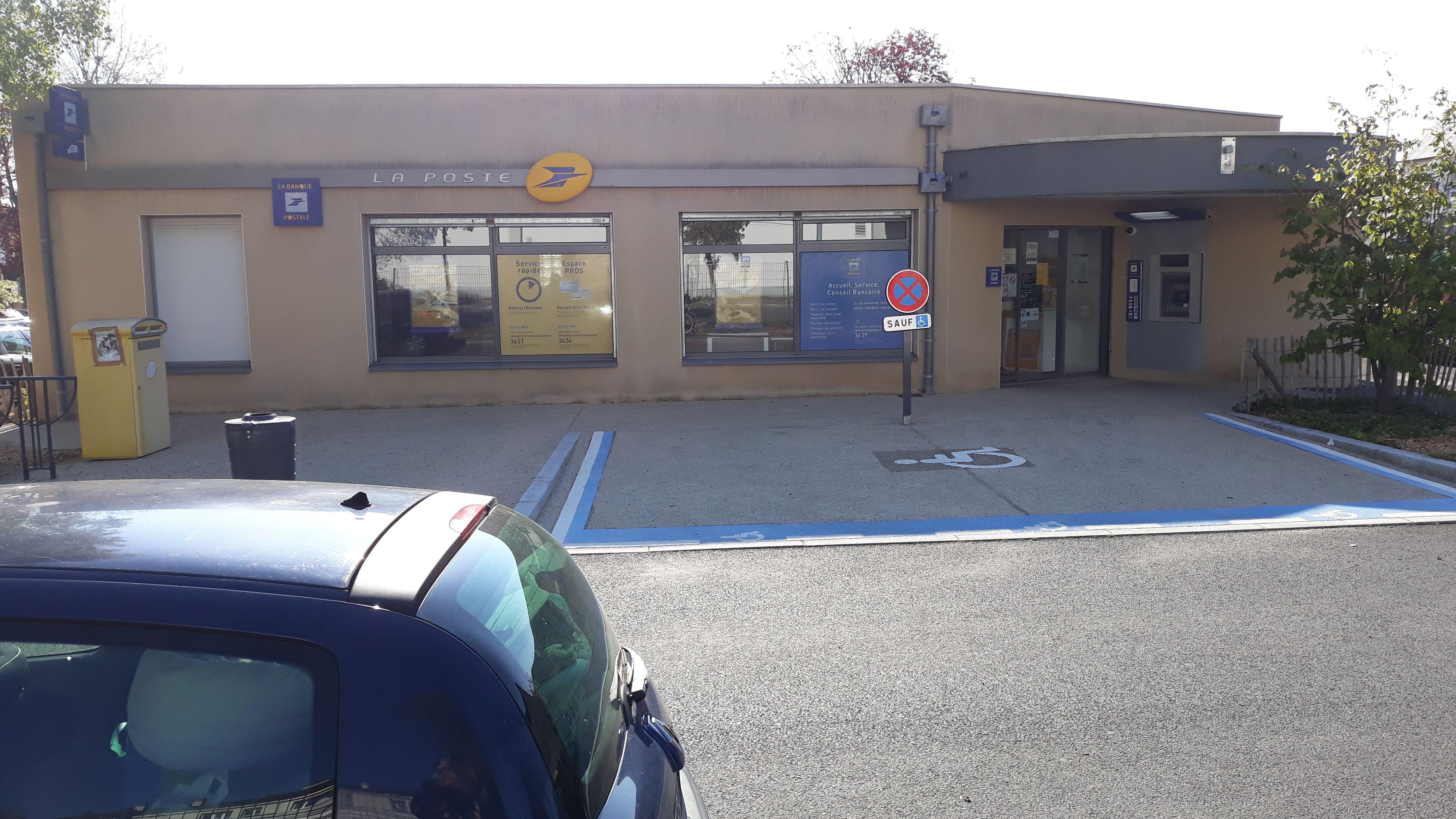 Images La Poste