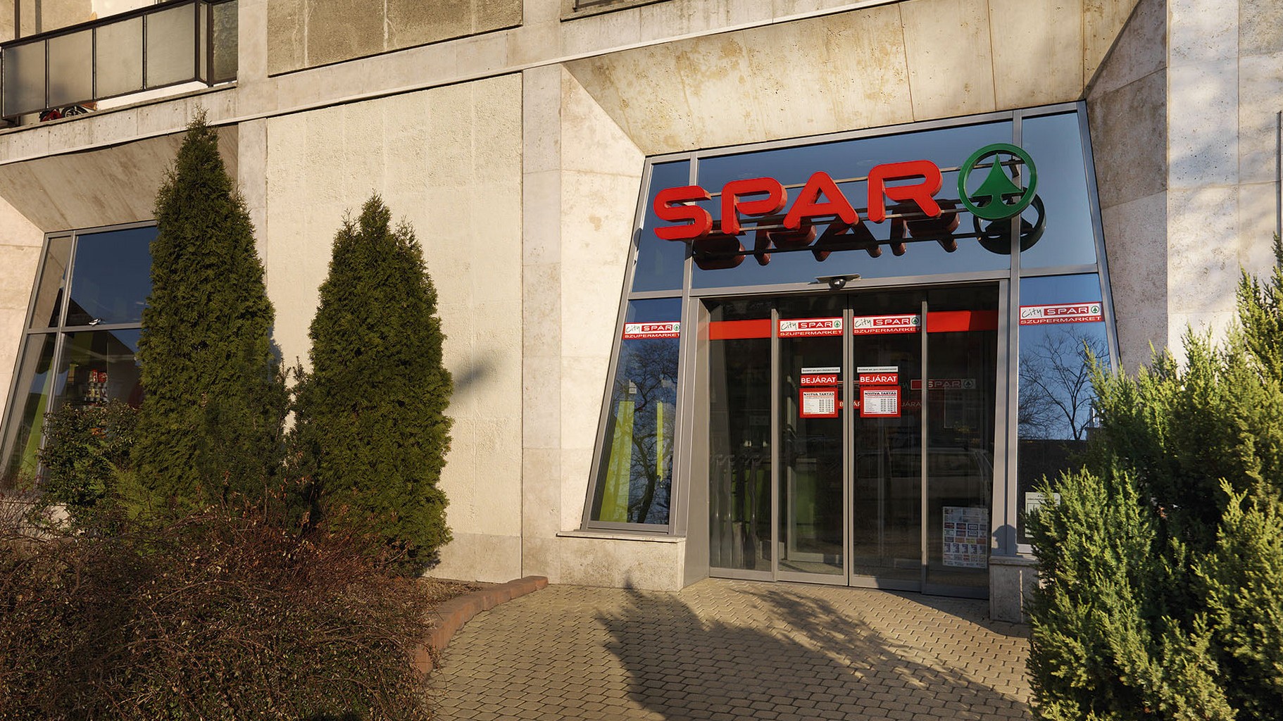 Images City SPAR