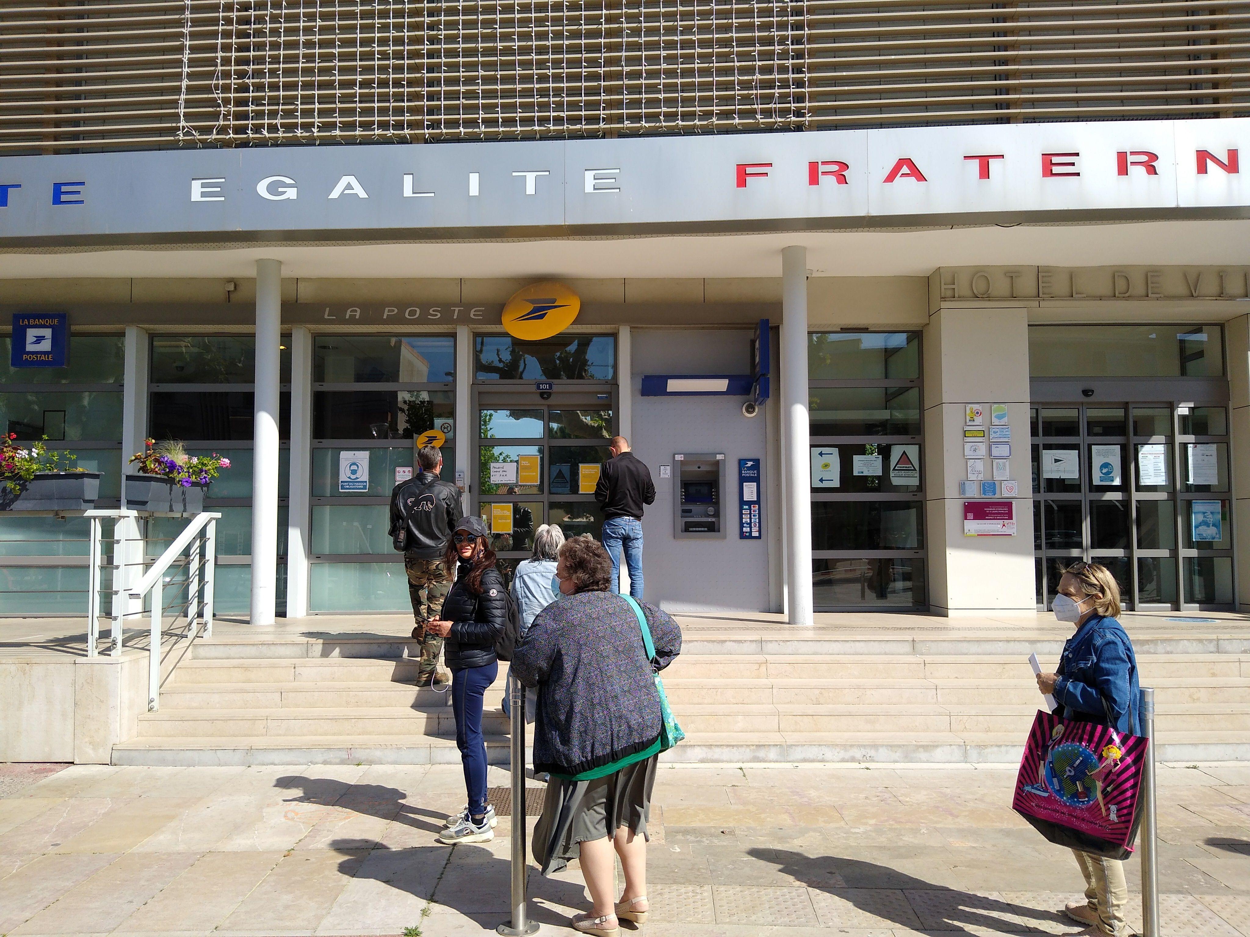 Images La Poste