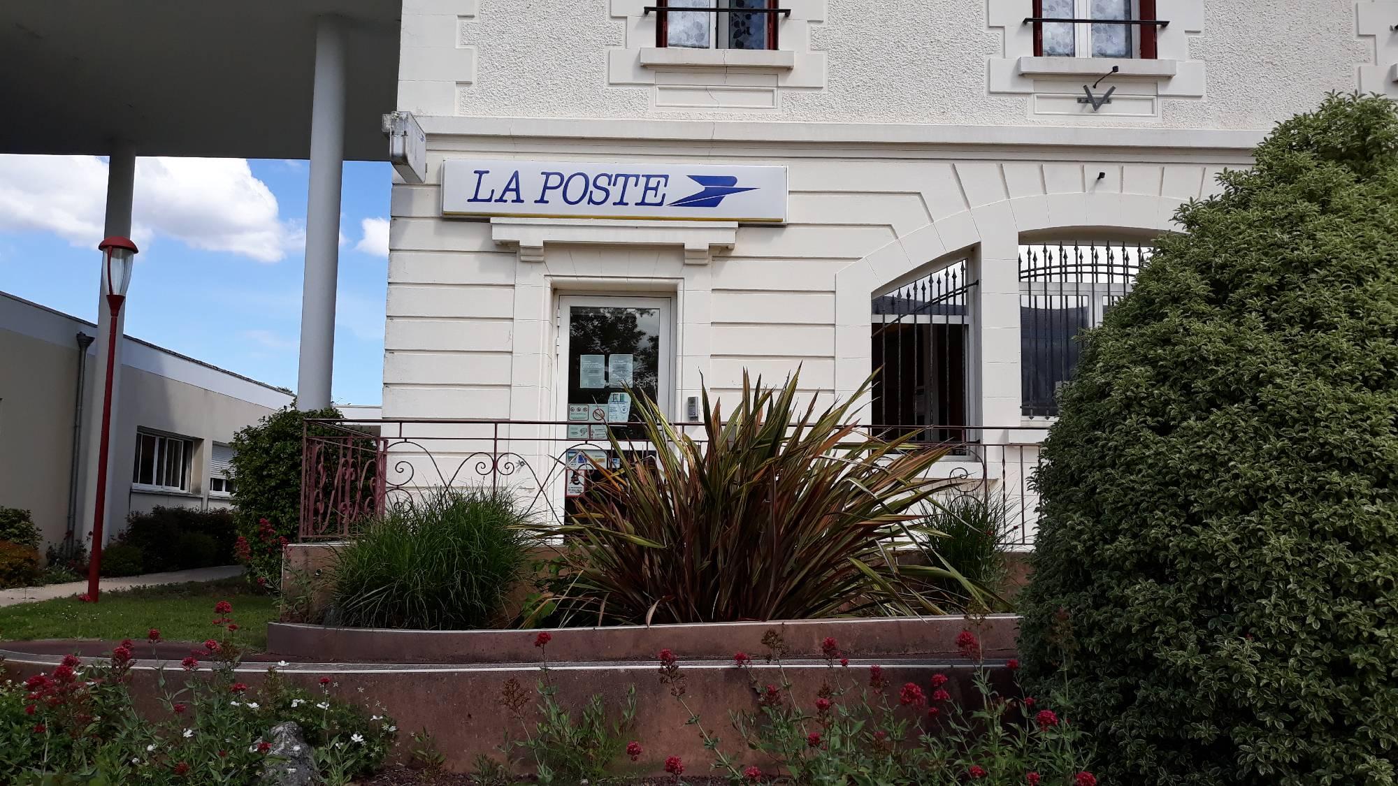 Images La Poste