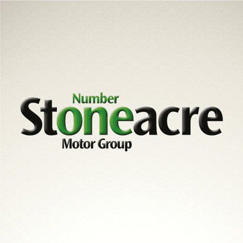 Stoneacre Middlesbrough Logo