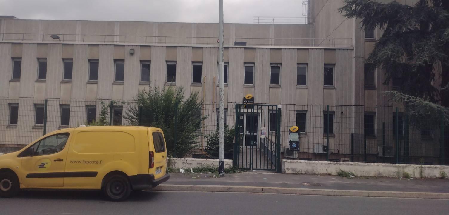 Images La Poste Espace Clients Pro