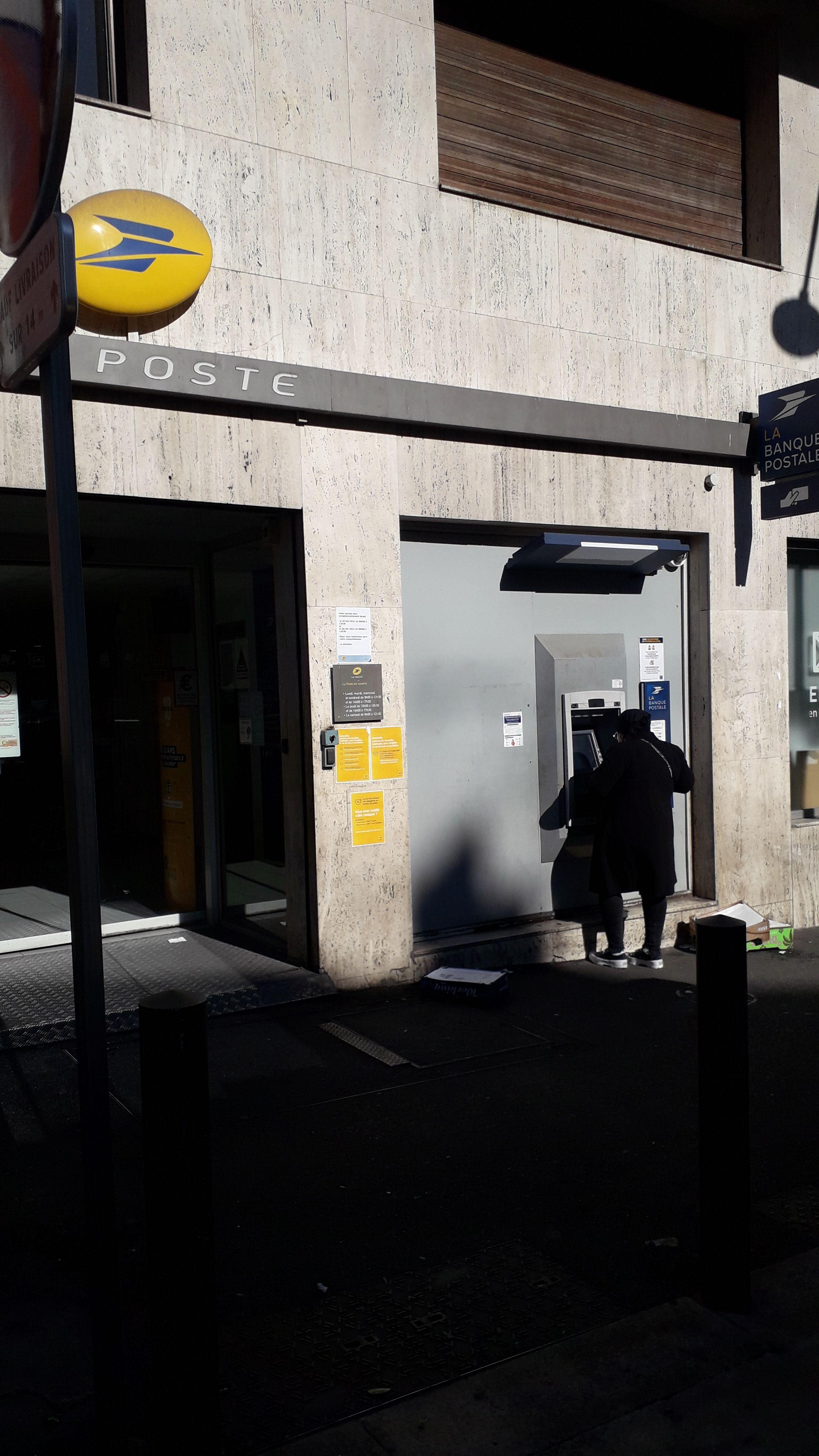 Images La Poste