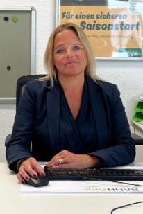 DEVK Versicherung: Sandra Eichholz-Maaßen, Aktienstr. 171 in Mülheim