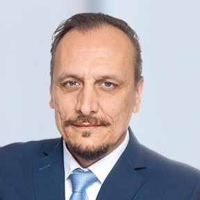 Srdan Veljkovic