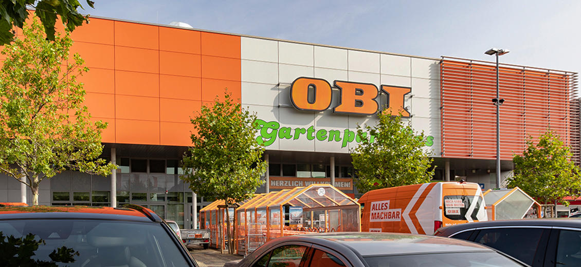 Kundenbild groß 16 OBI Markt Bonn-Nord