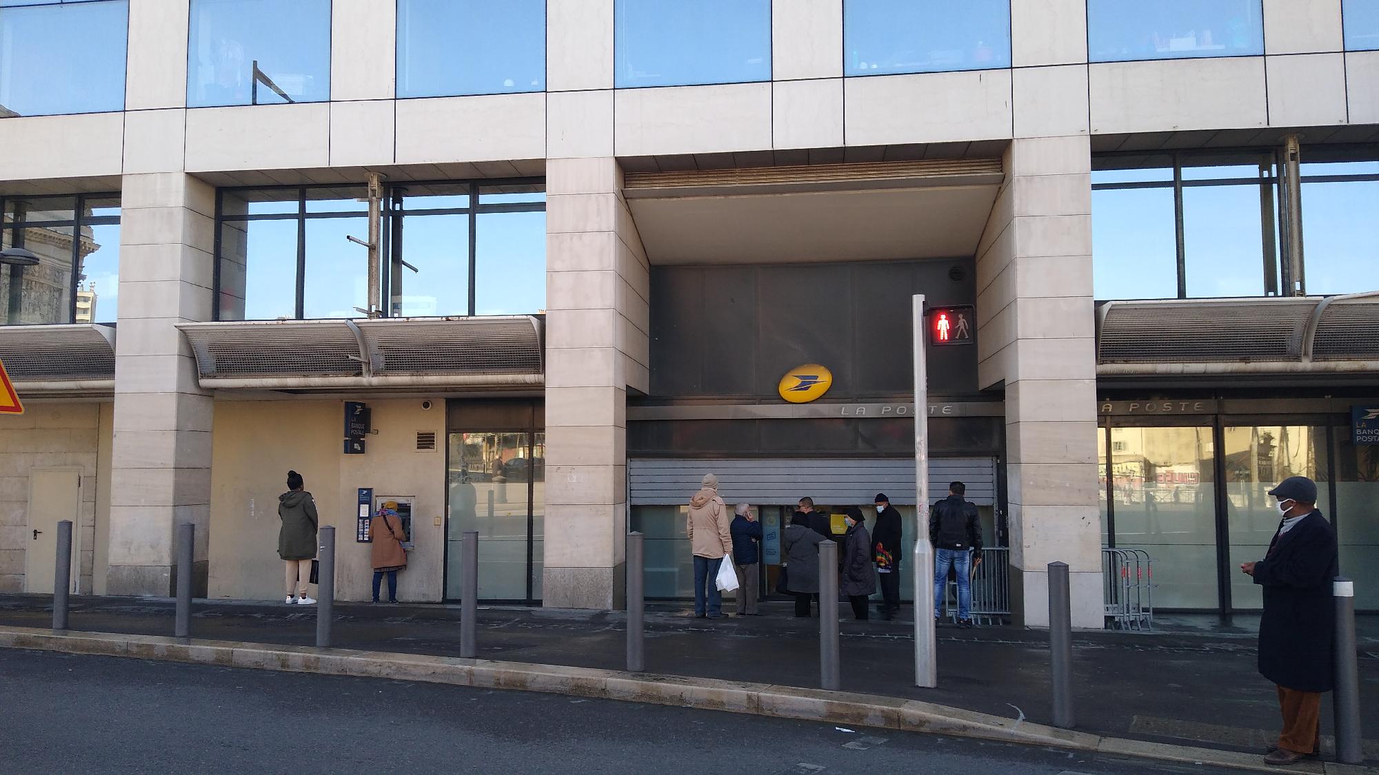 Images La Poste