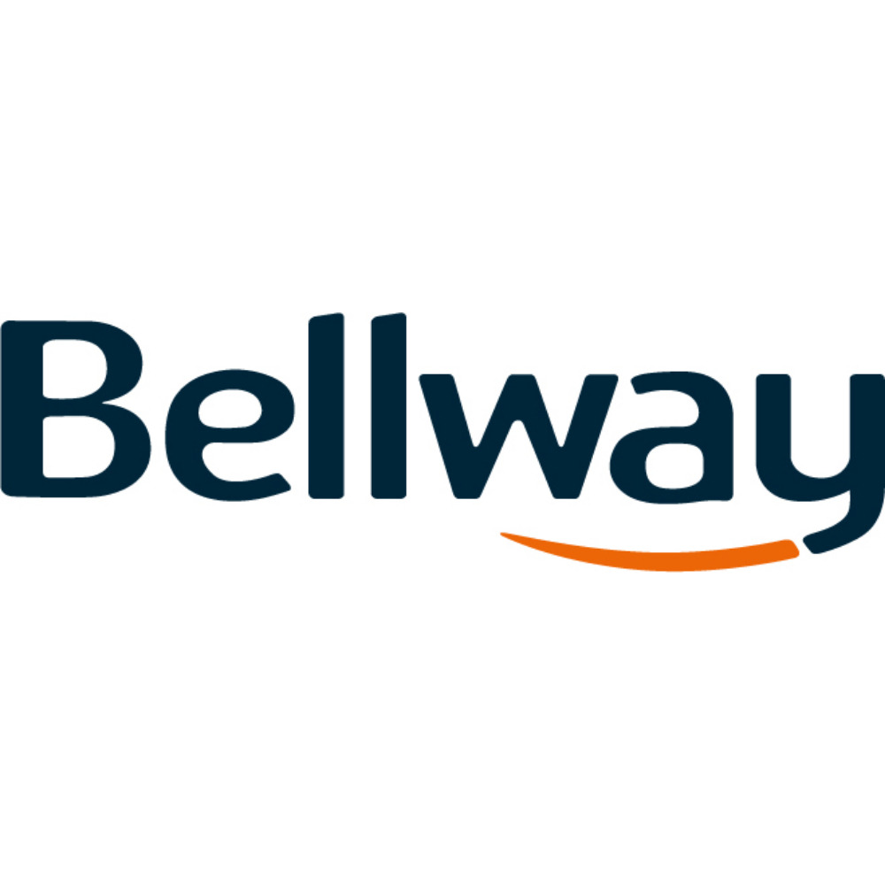 Bellway - Bellway at Boorley Gardens Logo