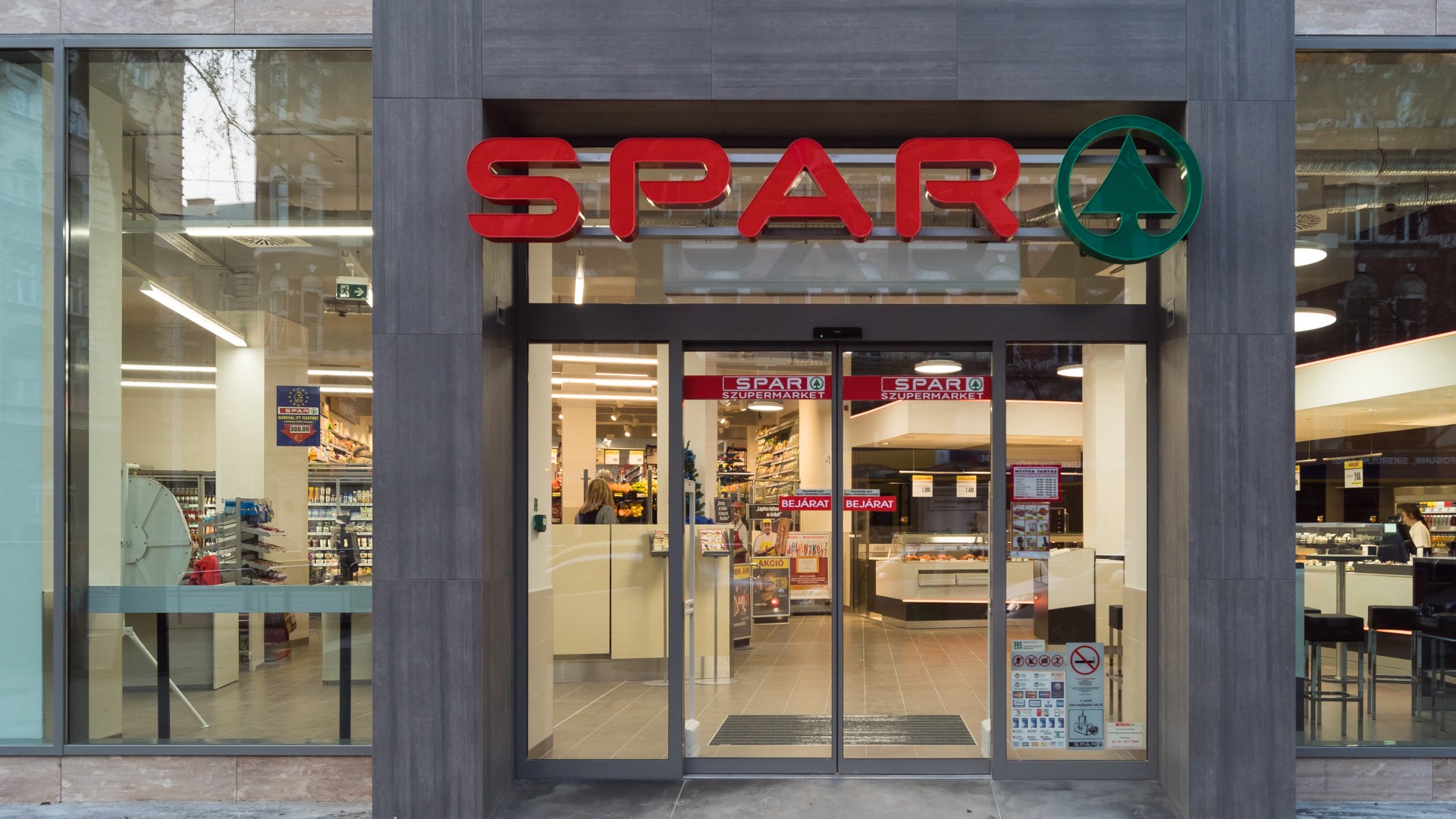 Images City SPAR