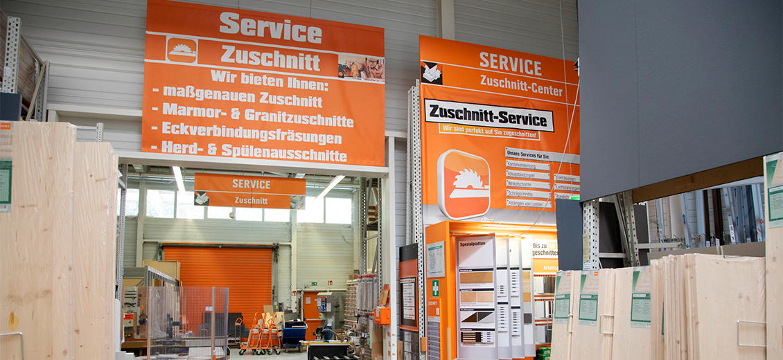 Kundenfoto 20 OBI Markt Zwickau