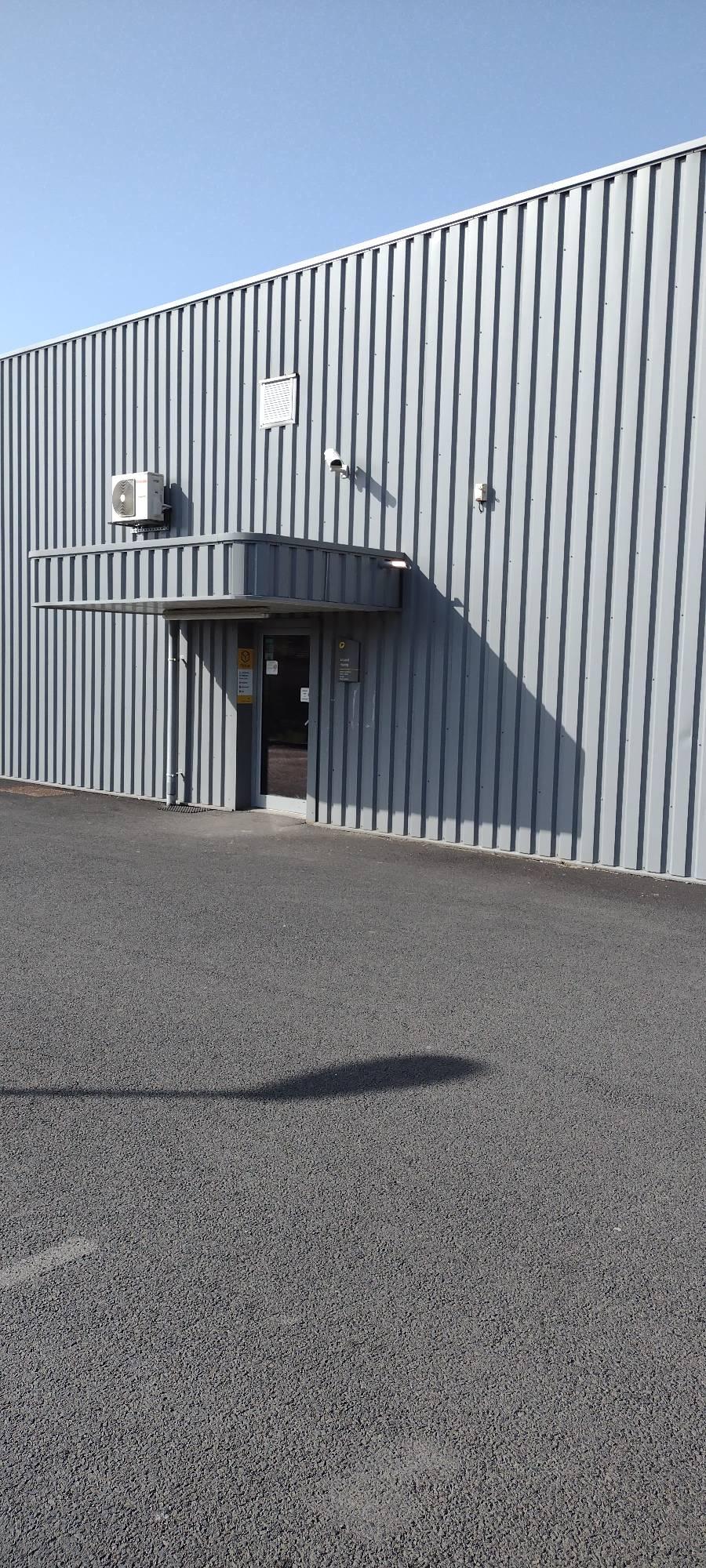 Images La Poste Espace Clients Pro