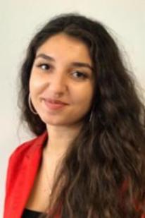 DEVK Versicherung: Laura Zebun, Alexanderstr. 1 in Berlin