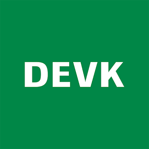 Logo DEVK Versicherung: Michael Kother
