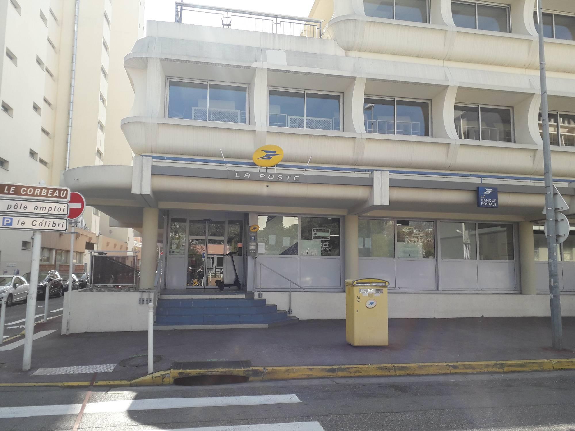 Images La Poste Espace Clients Pro