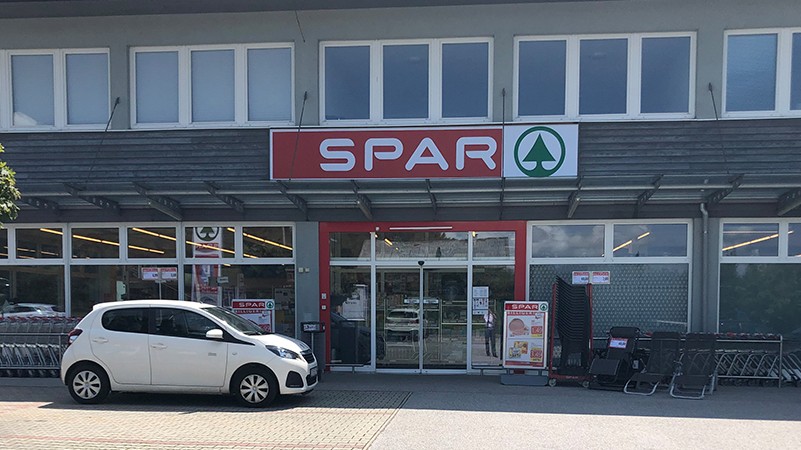 Bild 1 von SPAR