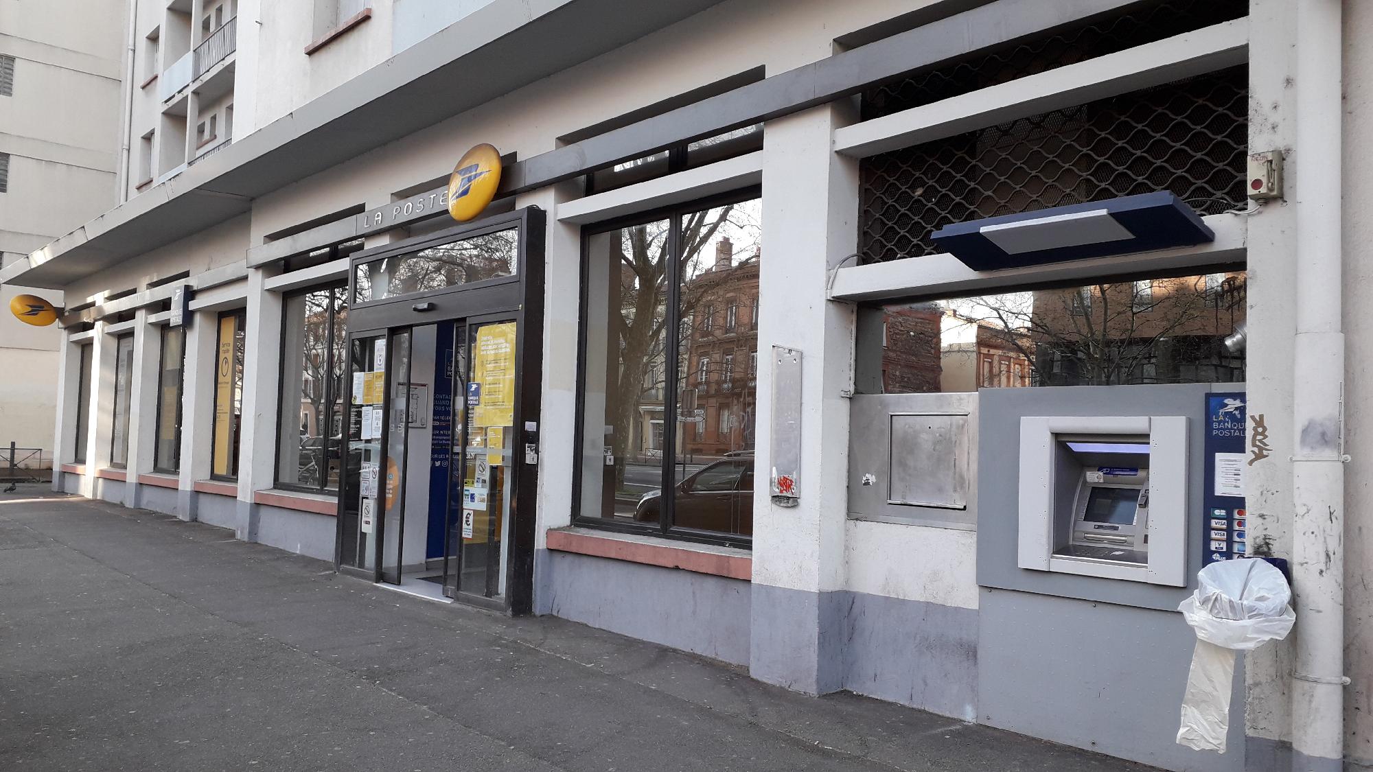 Images La Poste
