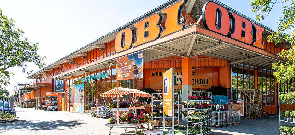 Kundenfoto 8 OBI Markt Dachau