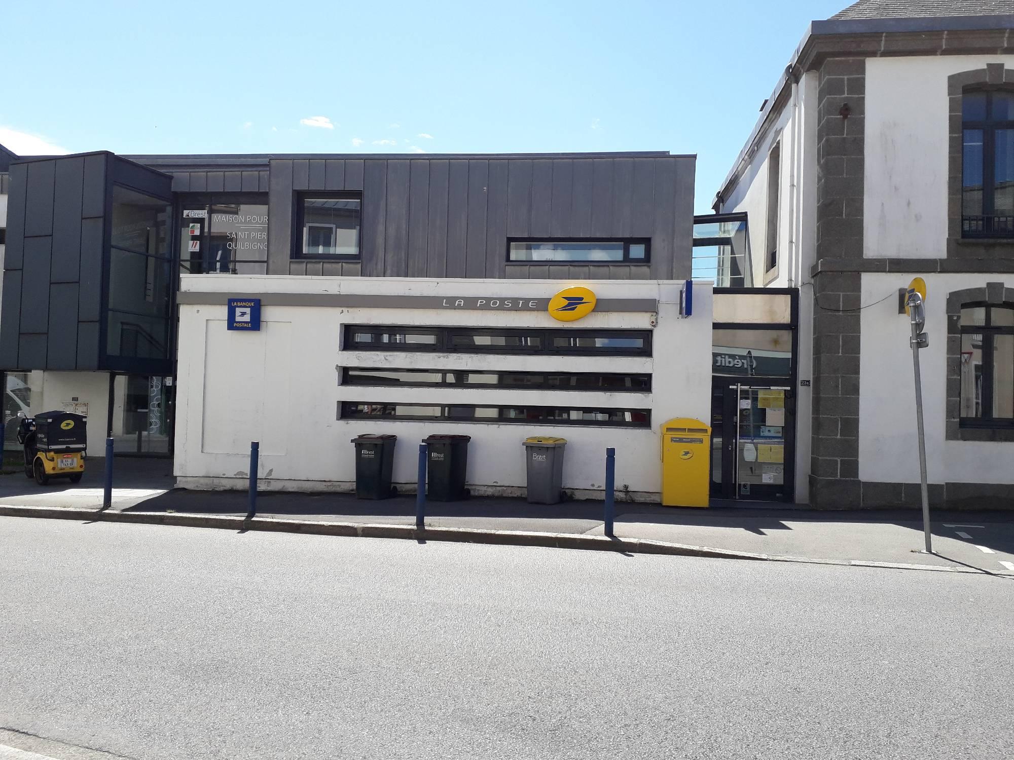 Images La Poste