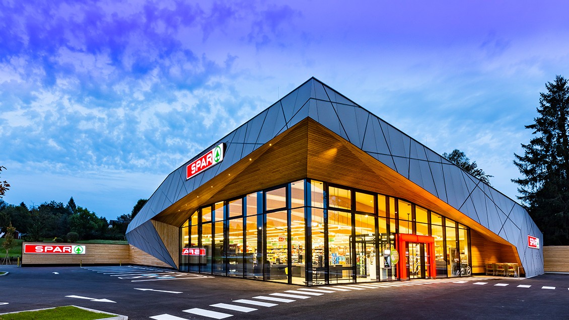 Bild 1 von SPAR