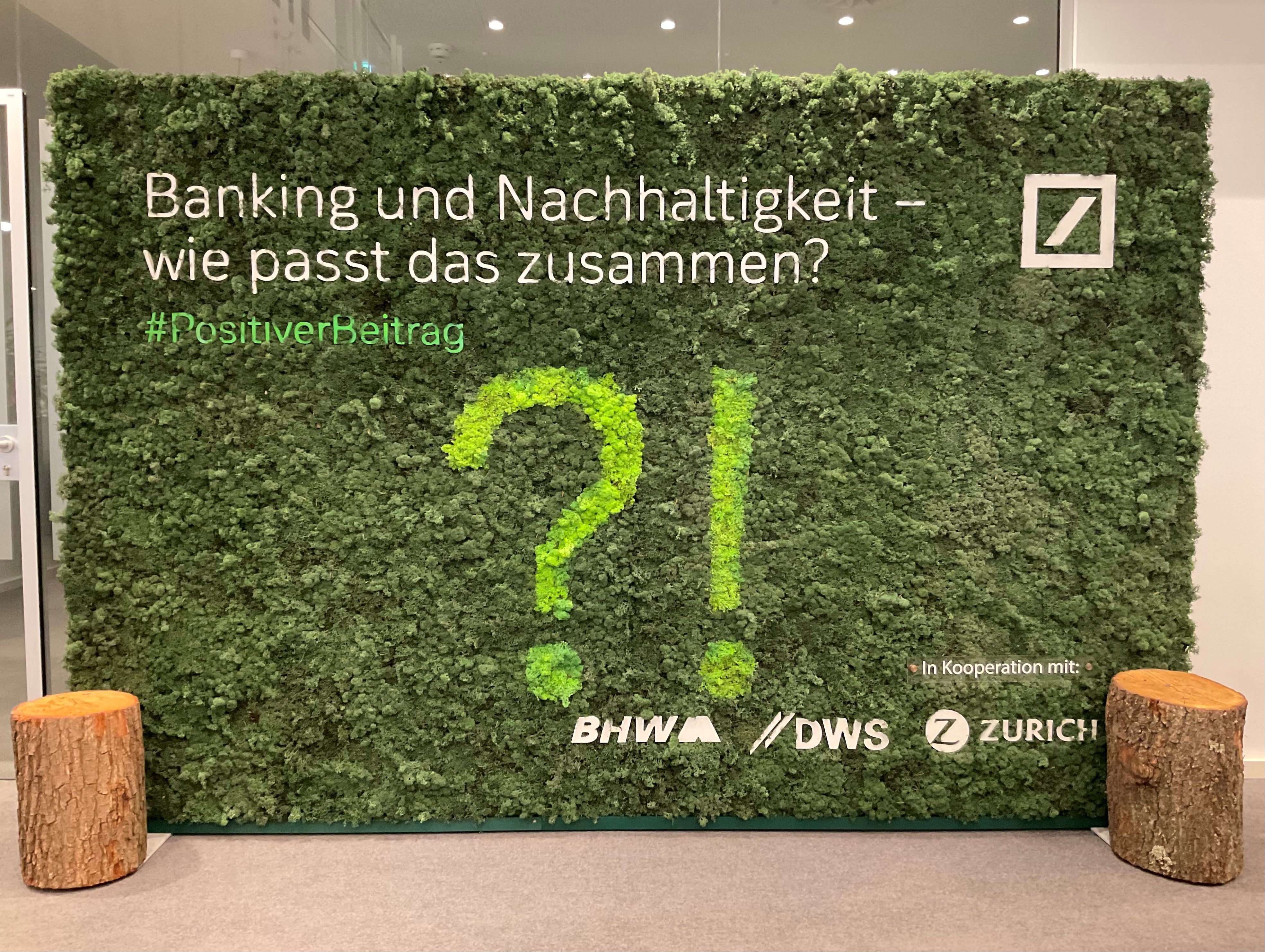 Bild 6 Deutsche Bank Filiale in Osnabrück