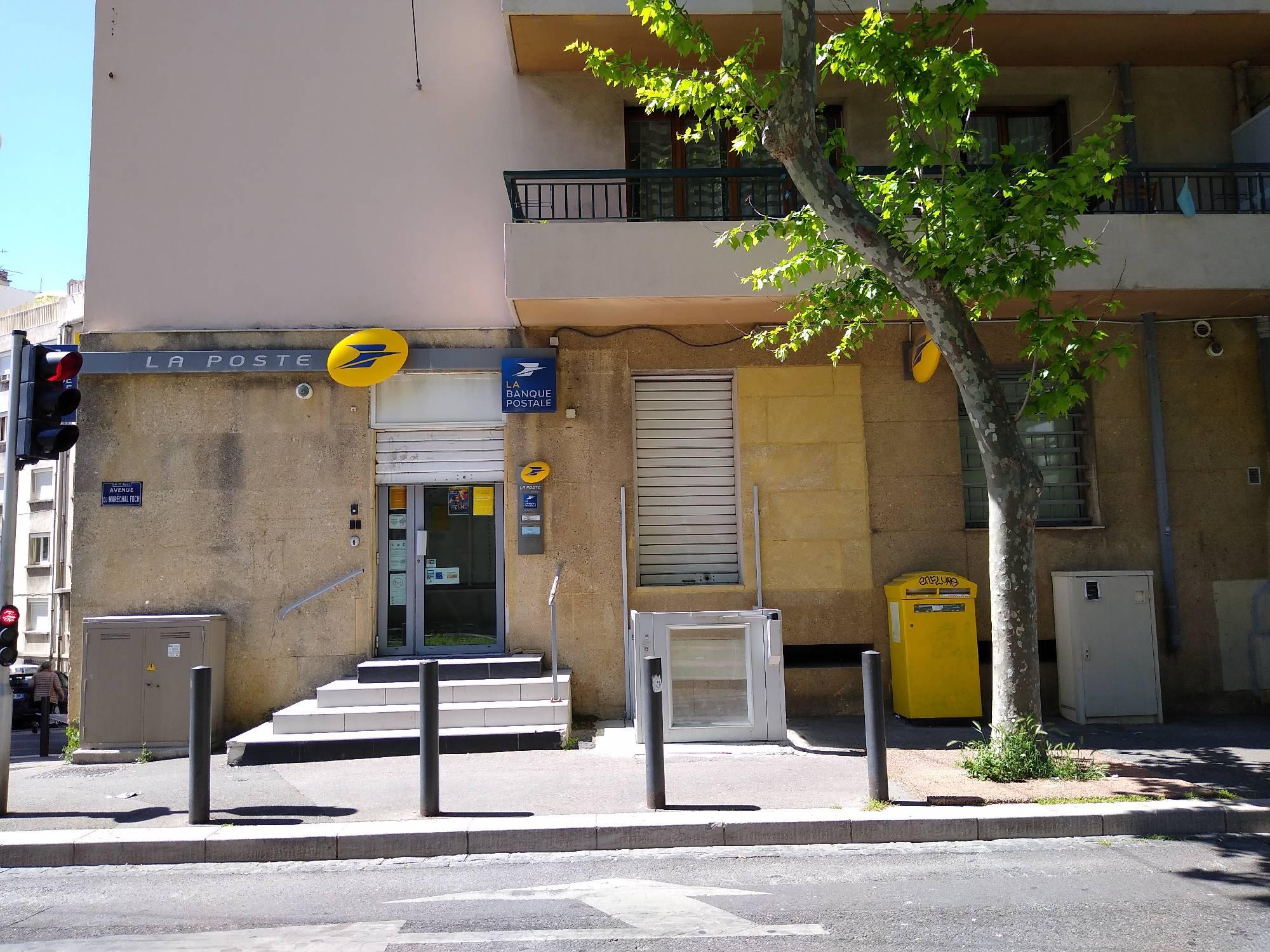 Images La Poste