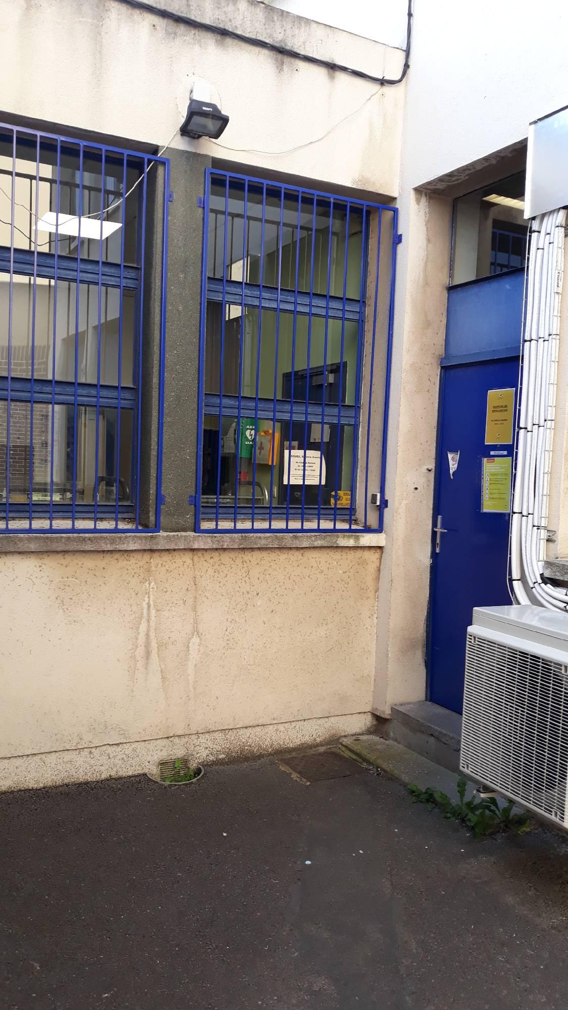 Images La Poste Espace Clients Pro