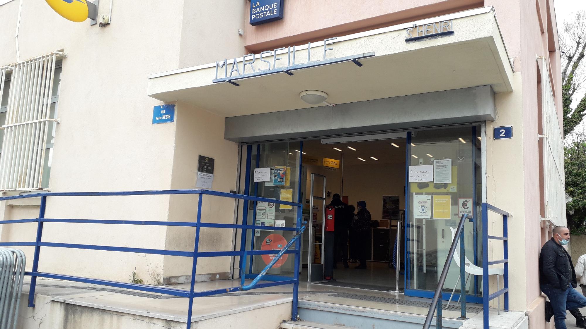 Images La Poste