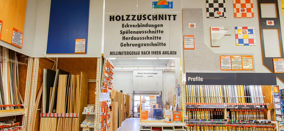 Kundenfoto 8 OBI Markt Barsinghausen