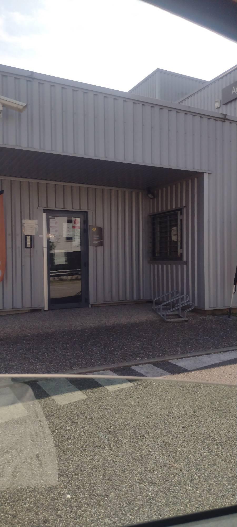 Images La Poste Espace Clients Pro