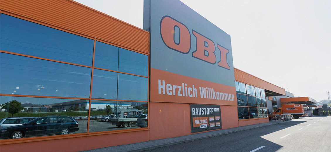 Bild 19 von OBI Markt Gmunden