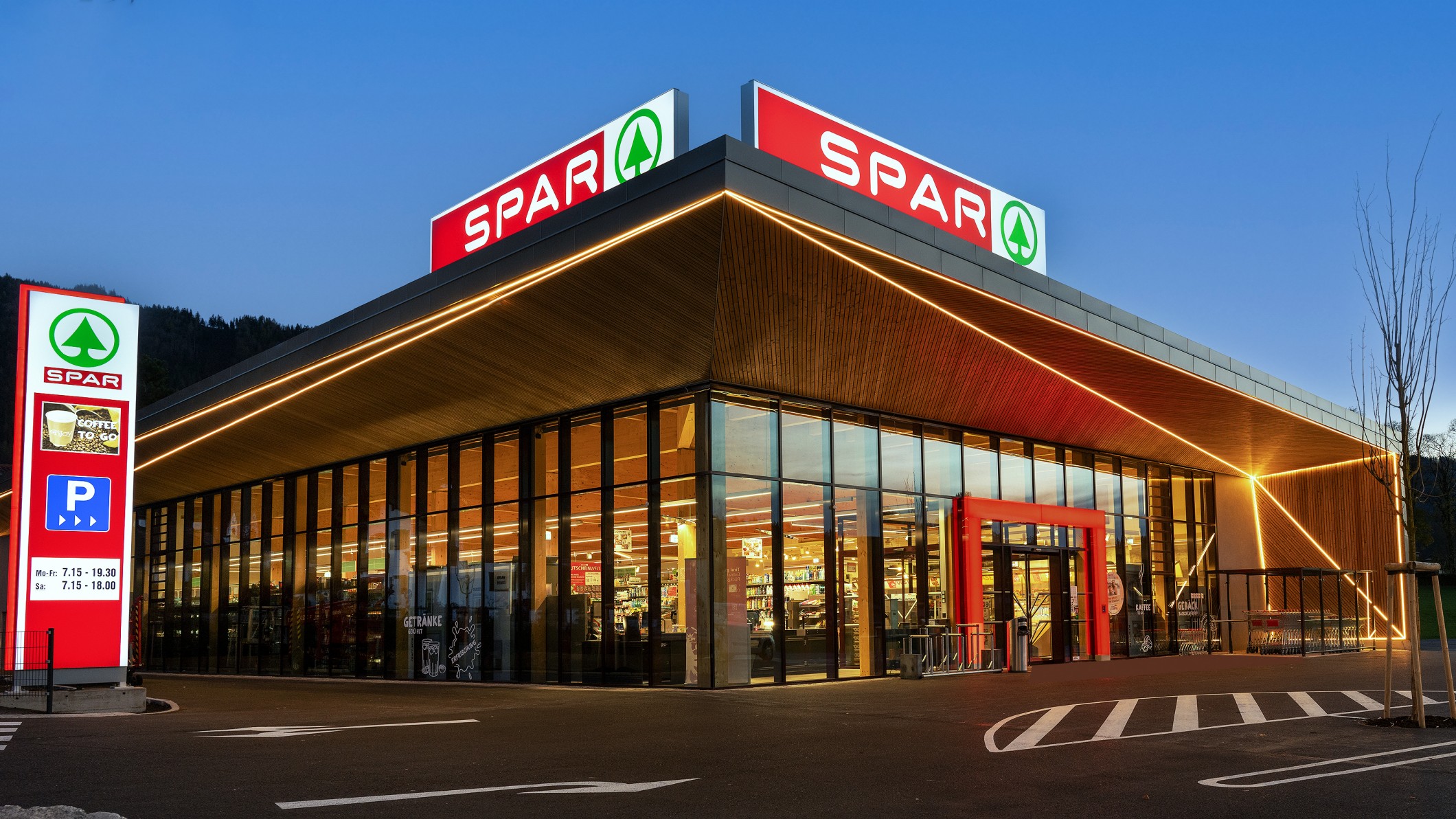 Bild 1 von SPAR Fender Bad Häring