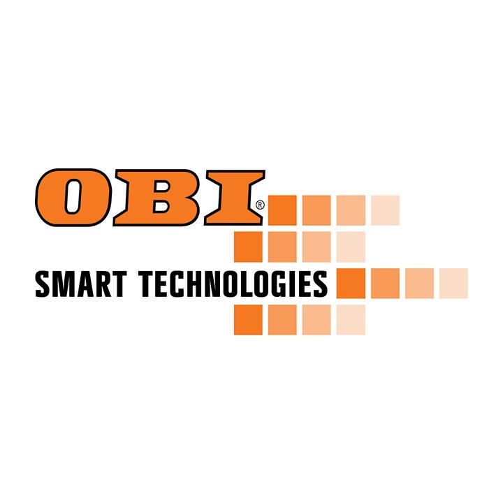 Logo von OBI Smart Technologies GmbH