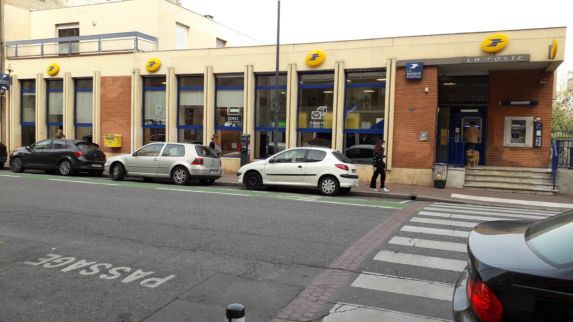 Images La Poste
