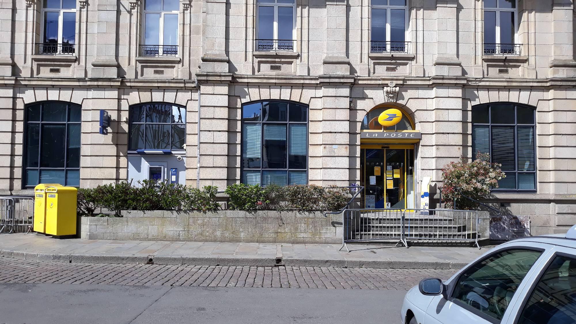Images La Poste