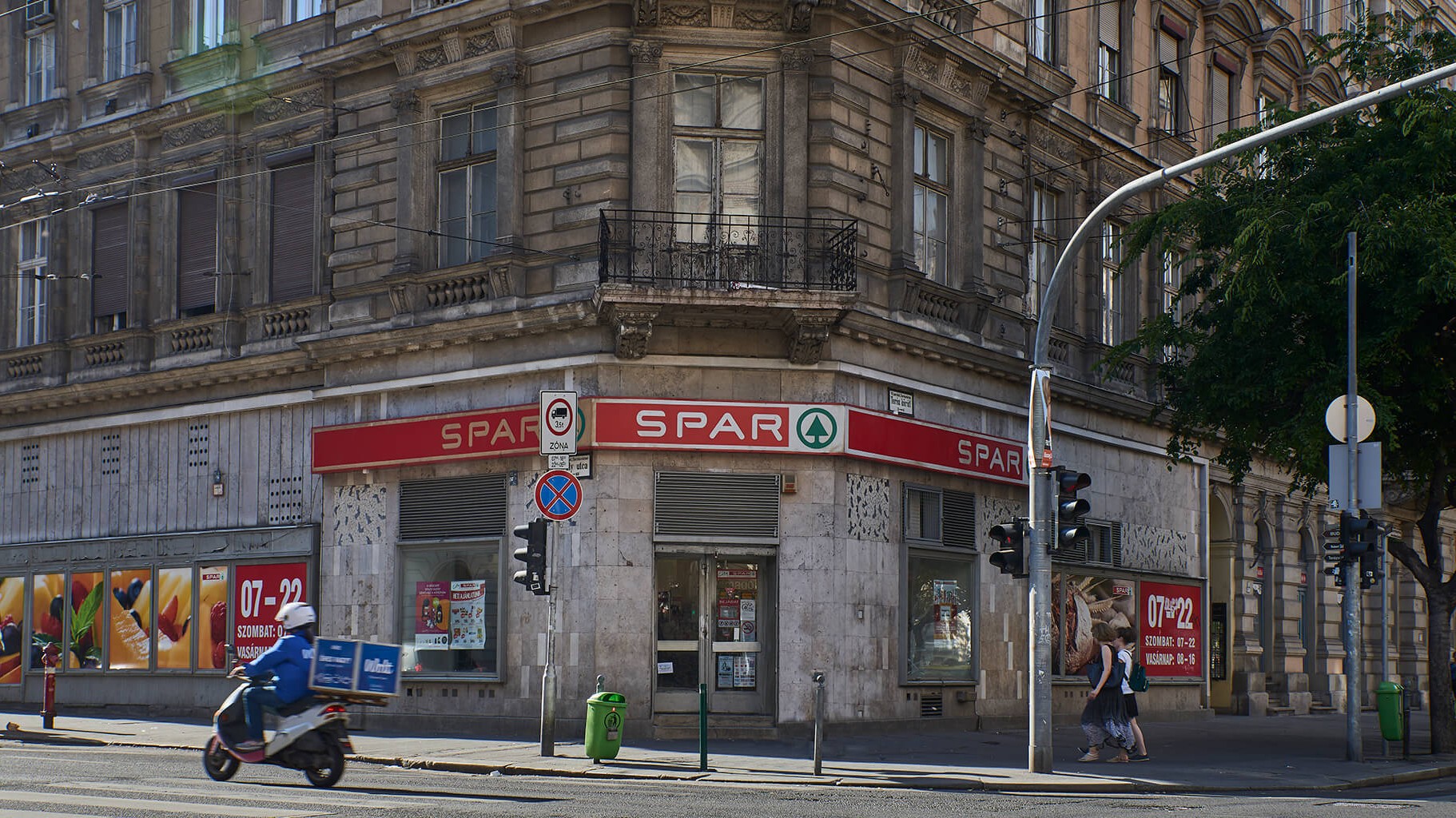 Images City SPAR
