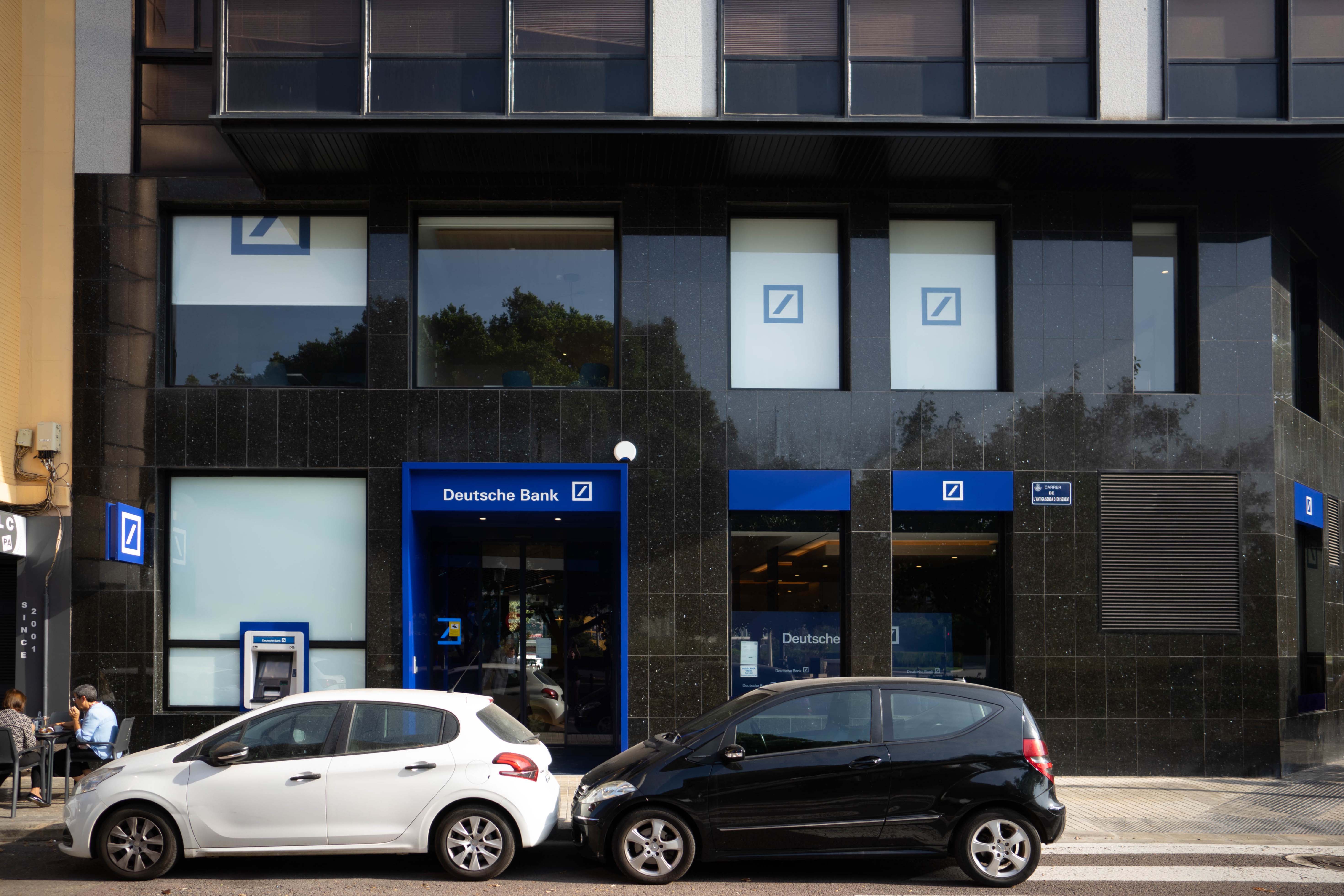 Images Deutsche Bank