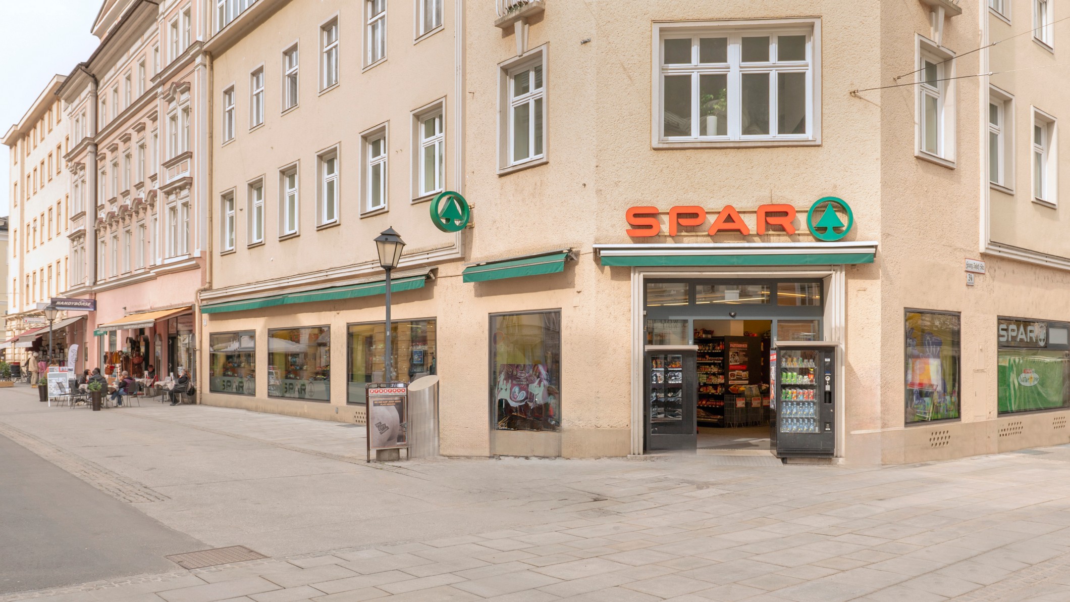 Bild 1 von SPAR Trujic Salzburg