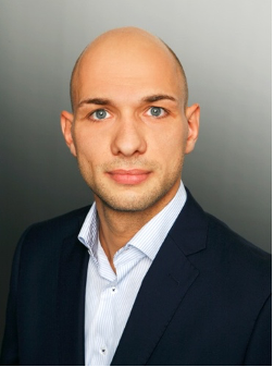 Kundenfoto 1 Benjamin Thomaier, Selbstständiger Finanzberater für die Deutsche Bank