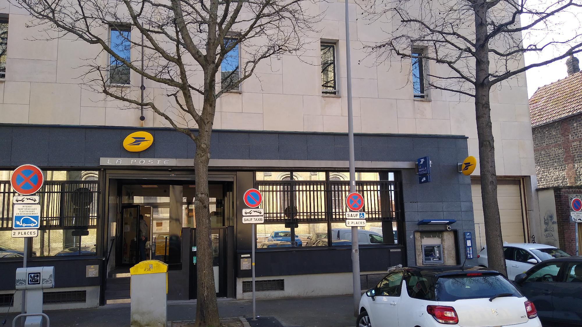Images La Poste